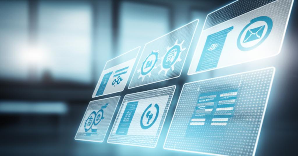 Rodzaje rozwiązań do automatyzacji fakturowania