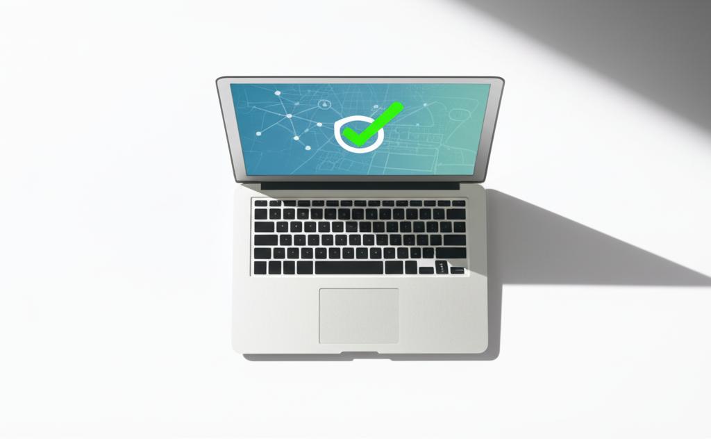 Krok 1: Założenie i weryfikacja wizytówki Google Moja Firma