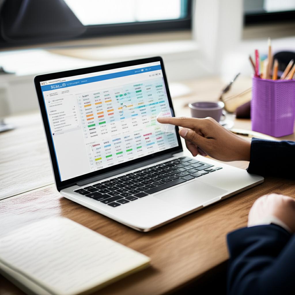 Krok 3: Ujednolicenie i korekta danych NAP