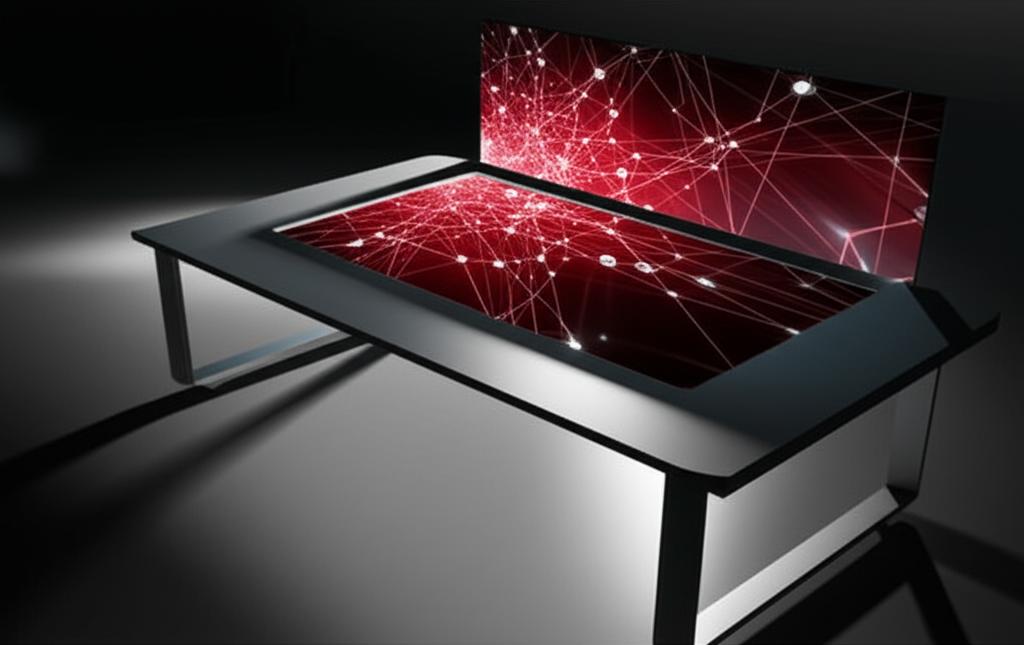 Krok 6: Analiza zagrożeń (Threats)