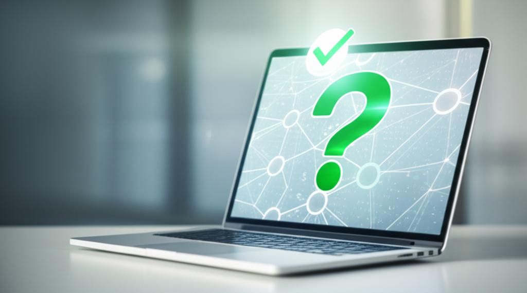 Najczęściej zadawane pytania dotyczące podłączania GSC