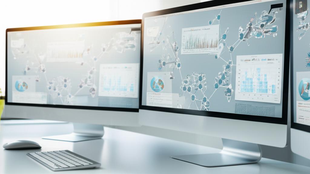 Najlepsze praktyki w analizie danych organicznych z GA4 i GSC