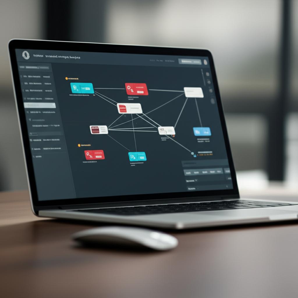 Narzędzia do analizy i optymalizacji linkowania wewnętrznego