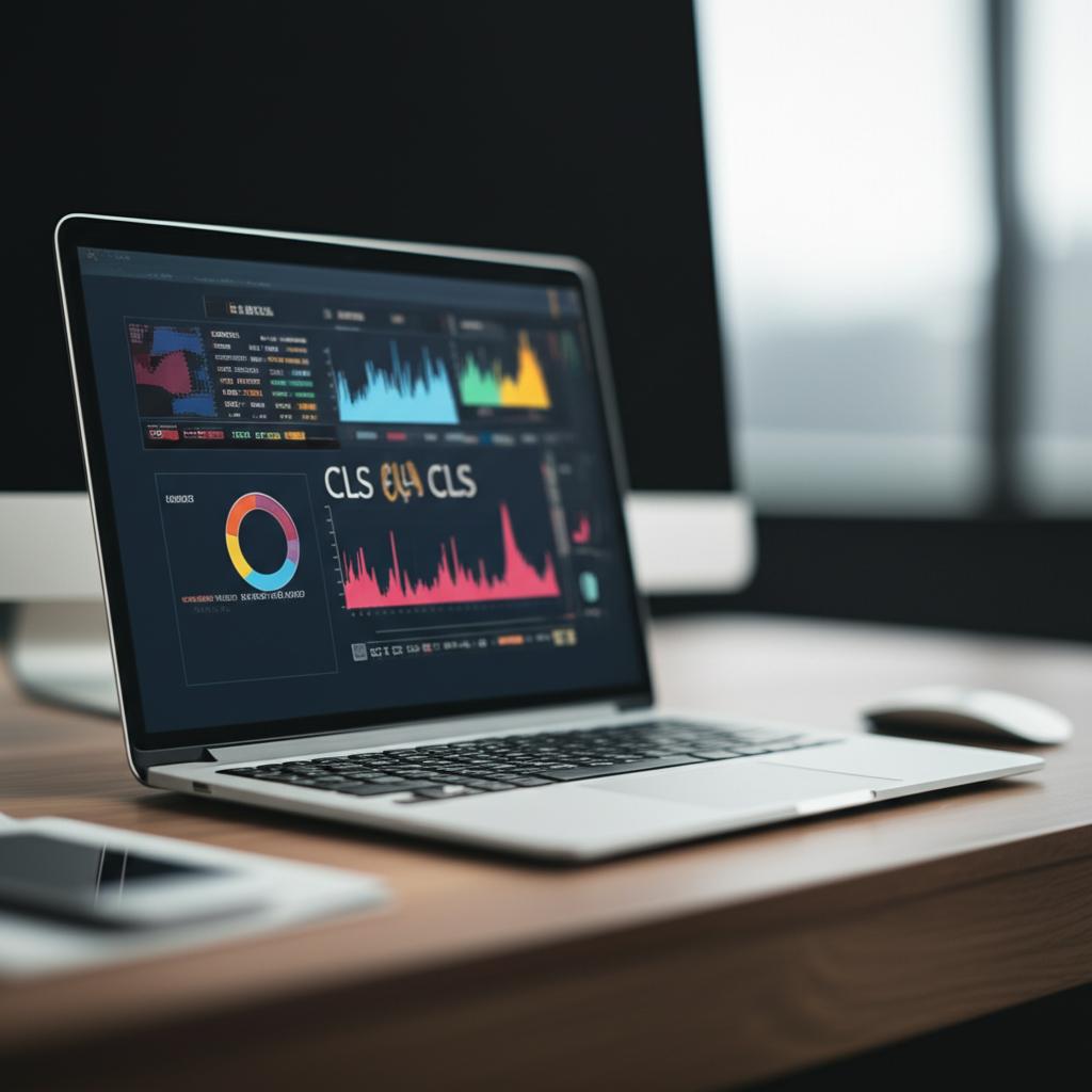 Narzędzia do diagnozowania problemów z CLS
