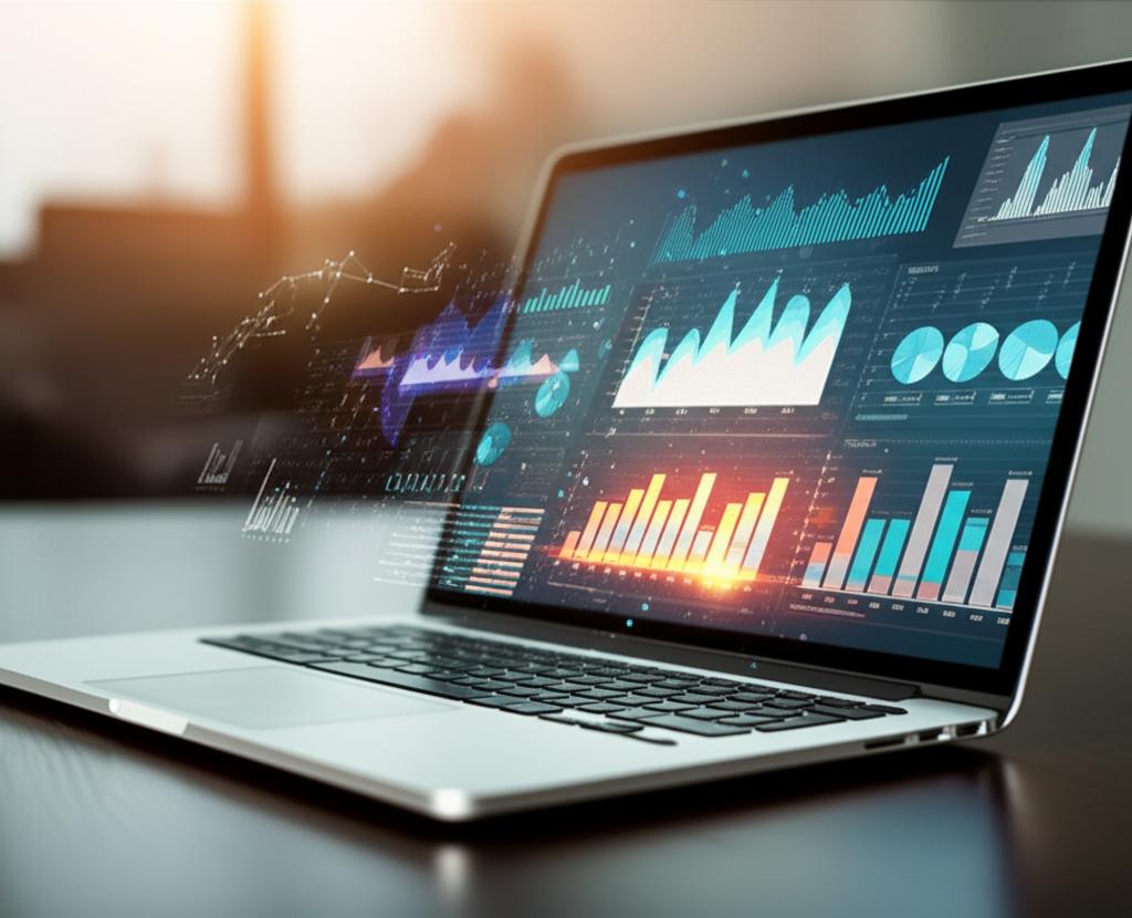 Narzędzia wspierające optymalizację meta opisów i analizę CTR