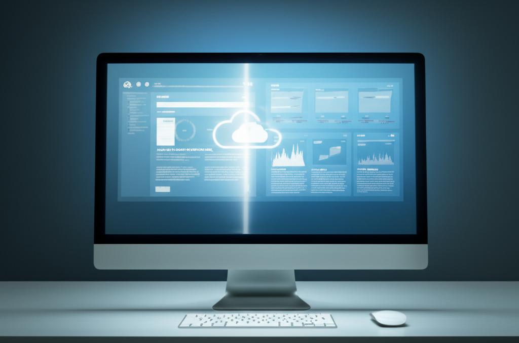 Rozpoczęcie procesu: dodawanie witryny do Google Search Console