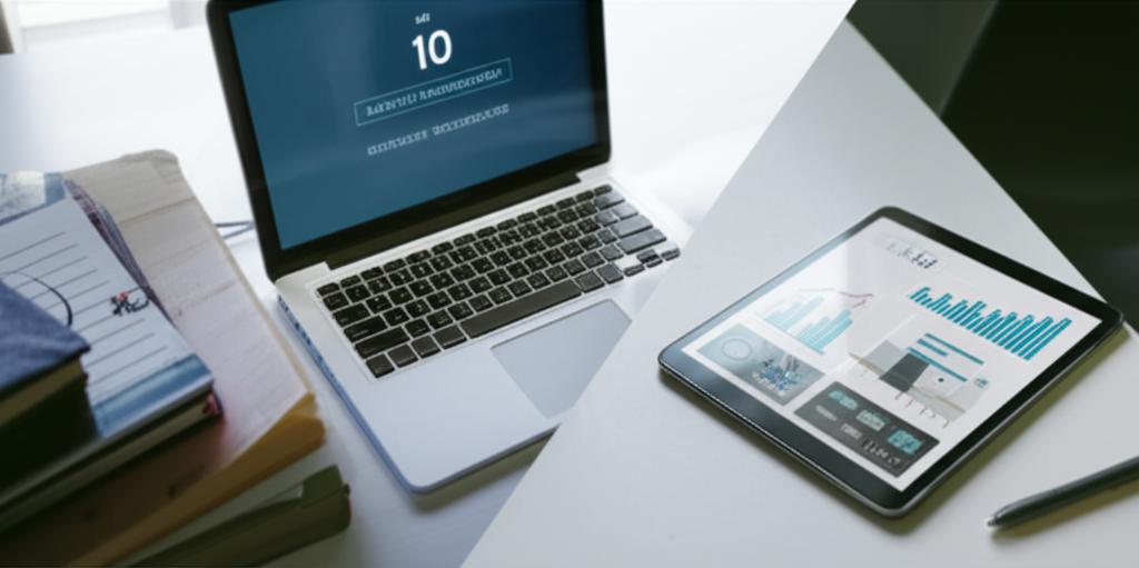 Rozważania dotyczące zarządzania wizytówką: samodzielnie czy z pomocą eksperta?