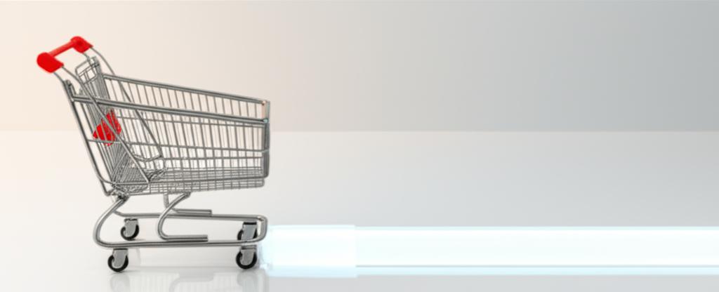 Strategie i rozwiązania w walce z porzuconymi koszykami