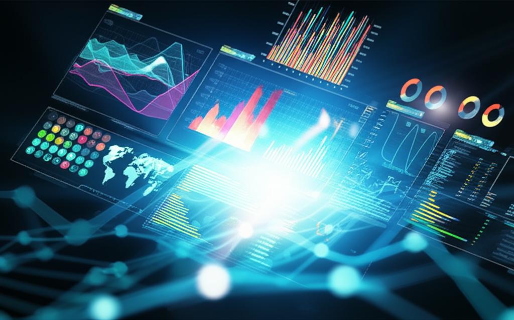 Zalety i ograniczenia połączonych danych GA4 i GSC